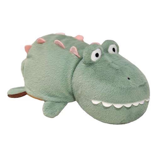 Uonguon Reversible Capybara Plush Toy | 9.8 Inch Transforming Stuffed Animal Plushie Pillow | Cute and Soft Stuffed Animal for Kids, Girls, and Boys, Great for Cuddling and Play von Uonguon