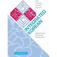 Integrated Korean von University Of Hawaii Press