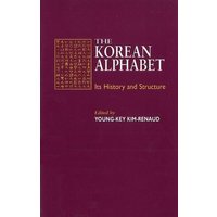 Kim-Renaud: The Korean Alpha Paper von University Of Hawaii Press