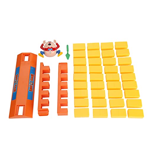 UPLORY 1 PC Demolia de pared, juguete educativo matriz interactivo Juego de escritorio interactivo Modo PK para niños 3 4 5 niños y niñas de 6 años von Uplory