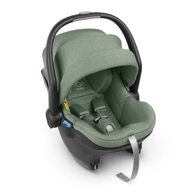 UPPAbaby Babyschale Mesa i-Size Green Melange von Uppababy