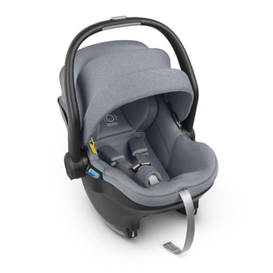 UPPAbaby Babyschale Mesa i-Size Gregory Blue Melange von Uppababy