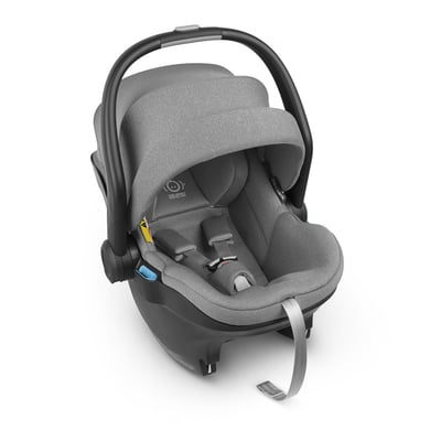 UPPAbaby Babyschale Mesa i-Size Jordan Greyson Charcoal Melange von Uppababy