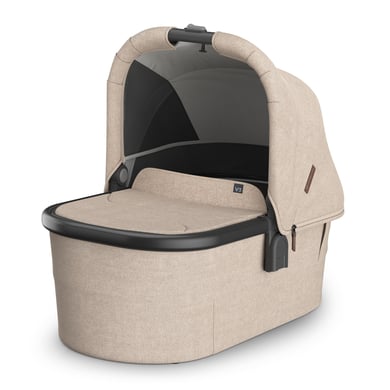 UPPAbaby Babywanne V2 Liam Oat Melange von Uppababy