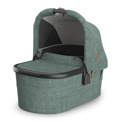 UPPAbaby Babywanne V3 Gwen Green Mélange von Uppababy