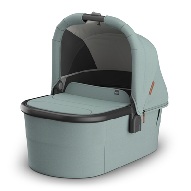 UPPAbaby Babywanne V3 Kenzi Mystic Aqua von Uppababy