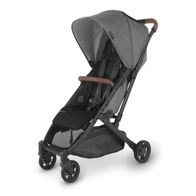 UPPAbaby Buggy Minu V2 Greyson Charcoal Mélange von Uppababy