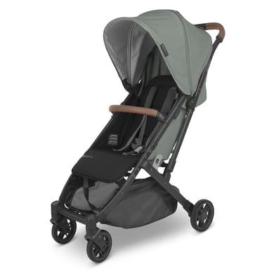 UPPAbaby Buggy Minu V2 Gwen Green Mélange von Uppababy