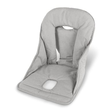 UPPAbaby Ciro Hochstuhl-Sitzkissen Grau von Uppababy