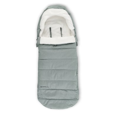 UPPAbaby CozyGanoosh Fußsack Kenzi Mystic Aqua von Uppababy