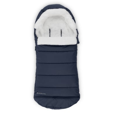 UPPAbaby CozyGanoosh Fußsack Noa Navy von Uppababy