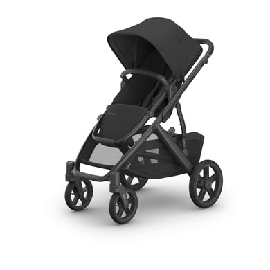 UPPAbaby Kinderwagen Vista V3 Jake Charcoal von Uppababy