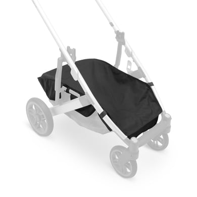 UPPAbaby Korbabdeckung für Vista V2 und Cruz V2 von Uppababy