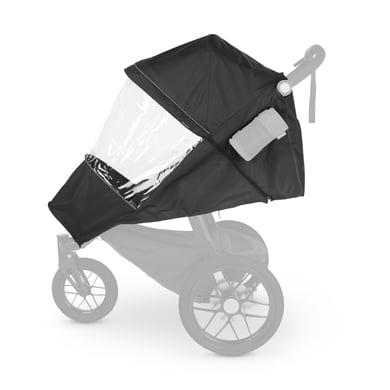 UPPAbaby Regenschutz für den Ridge von Uppababy