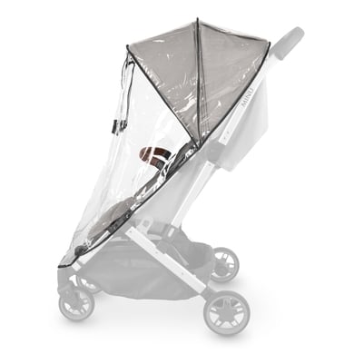 UPPAbaby Regenverdeck für Minu/Minu V2 von Uppababy