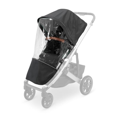 UPPAbaby Regenverdeck für Vista/Vista V2, Cruz/Cruz V2 von Uppababy