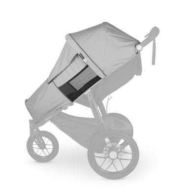 UPPAbaby Sonnen- und Insektenschutz für den Ridge von Uppababy