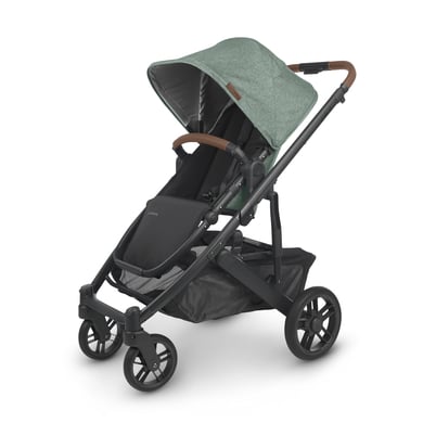 UPPAbaby Sportwagen Cruz V2 Gwen Green Melange von Uppababy