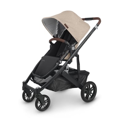 UPPAbaby Sportwagen Cruz V2 Liam Oat Mélange von Uppababy