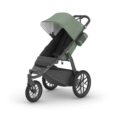 UPPAbaby Sportwagen Ridge Gwen Green Mélange von Uppababy