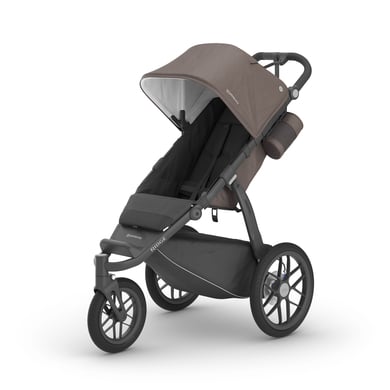 UPPAbaby Sportwagen Ridge Theo Dark Taupe von Uppababy