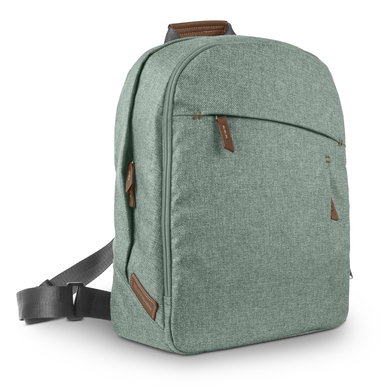 UPPAbaby Wickelrucksack Emmet Gwen Green Melange von Uppababy