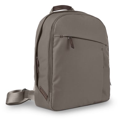 UPPAbaby Wickelrucksack Theo Chestnut Leather von Uppababy