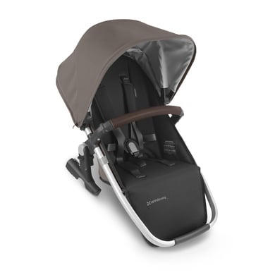 UPPAbaby Zweitsitz RumbleSeat Theo Dark Taupe von Uppababy