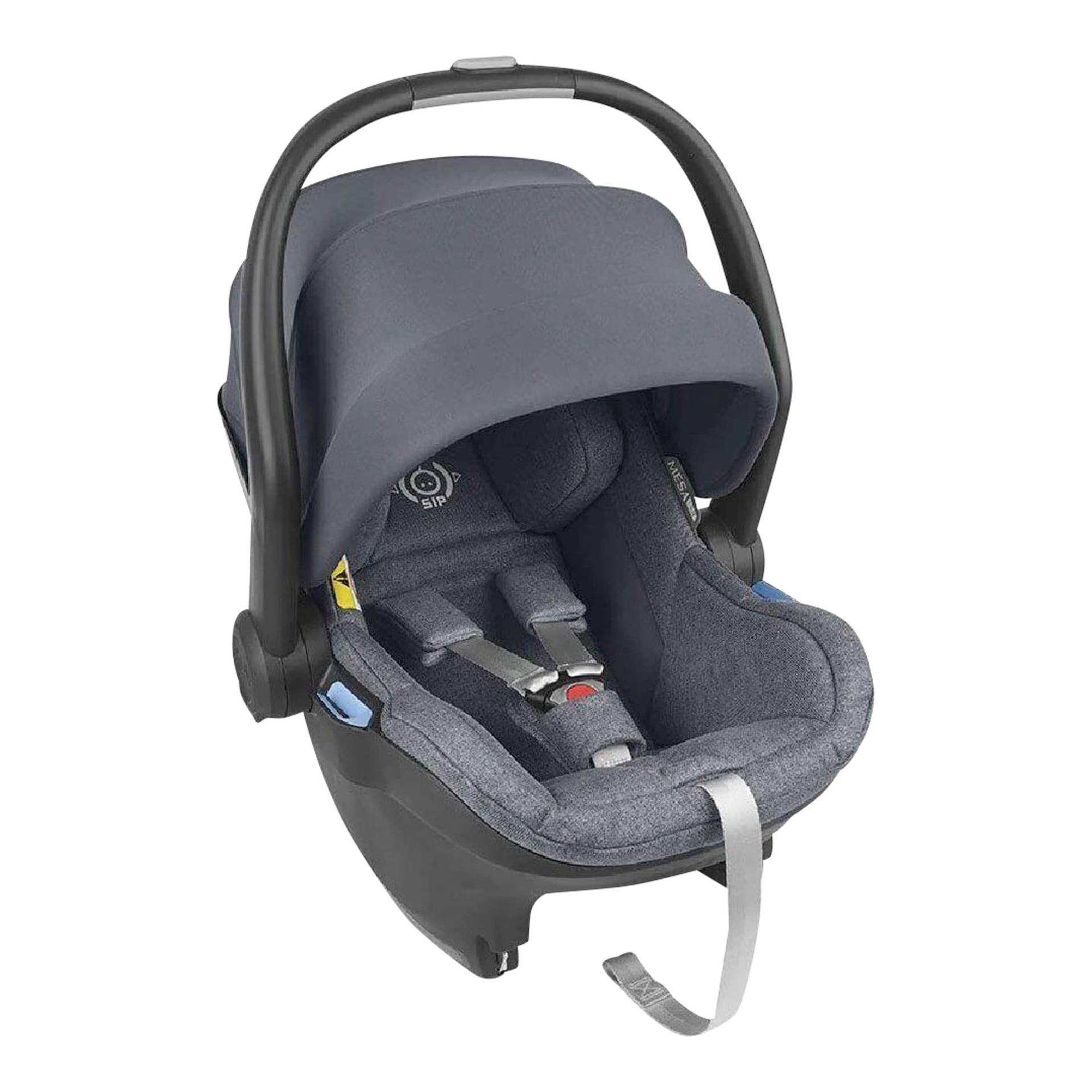 Uppababy Babyschale Mesa Uppababy Babyschale Mesa von Uppababy