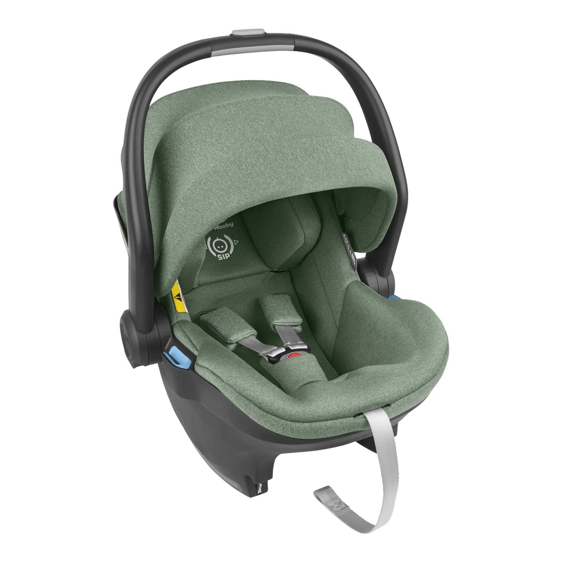 Uppababy Babyschale Mesa Uppababy Babyschale Mesa von Uppababy