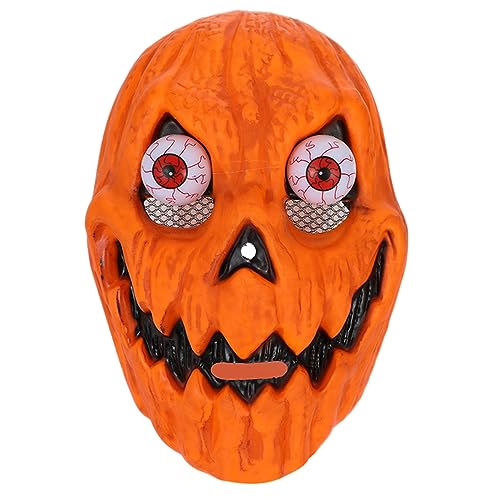 Uqezagpa Auftritte Kostüme Vollgesicht Halloween Karneval Festival Maskerade Ball Party Gruseliger Totenkopf Halloween Gesicht Maskerade Ball Party Kopf Skelett Kopfbedeckung Uqezagpa Auftritte Kostüme Vollgesicht Halloween Karneval Festival Maskerade Ball Party Gruseliger Totenkopf Halloween Gesicht Maskerade Ball Party Kopf Skelett Kopfbedeckung von Uqezagpa