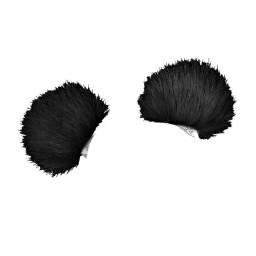 Uqezagpa Cosplay Anime Haarspange Plüsch Bär Ohr Haarspangen Japanische Stile Dressingup Dienstmädchen Kopfbedeckung Halloween Kostüm Zubehör Zubehör Uqezagpa Cosplay Anime Haarspange Plüsch Bär Ohr Haarspangen Japanische Stile Dressingup Dienstmädchen Kopfbedeckung Halloween Kostüm Zubehör Zubehör von Uqezagpa