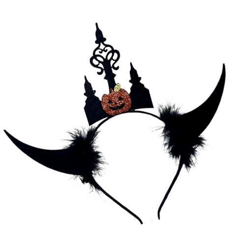 Uqezagpa Fledermaus-Kostüm-Haarband, praktische Konstruktion, Halloween-Party, Haarschmuck, rutschfest, für kreative Feste, bequemes Party-Haarband Uqezagpa Fledermaus-Kostüm-Haarband, praktische Konstruktion, Halloween-Party, Haarschmuck, rutschfest, für kreative Feste, bequemes Party-Haarband von Uqezagpa