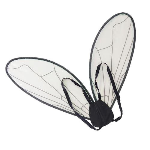 Uqezagpa Glitzernde Engelsflügel große Feen Schmetterling Feen Halloween Prinzessin Verkleiden Kostüme für Frauen Mädchen Geschenke Halskette Ornamente Uqezagpa Glitzernde Engelsflügel große Feen Schmetterling Feen Halloween Prinzessin Verkleiden Kostüme für Frauen Mädchen Geschenke Halskette Ornamente von Uqezagpa