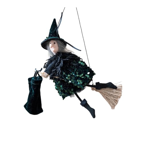 Uqezagpa Halloween Hexenhut und Besen Set Stabiles Flanell Kostüm Zubehör für Mottopartys und Dekorationen Flanell Hexenhut Zubehör Uqezagpa Halloween Hexenhut und Besen Set Stabiles Flanell Kostüm Zubehör für Mottopartys und Dekorationen Flanell Hexenhut Zubehör von Uqezagpa