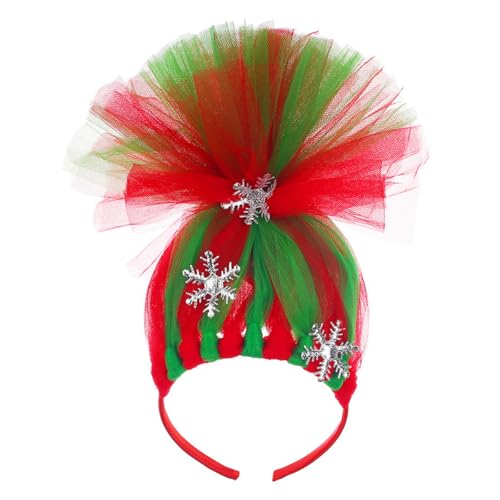 Uqezagpa Netz-Haarband mit Cartoon-Motiv, verstellbar, elastisch, für Kinder, Kostüm, Event, Bühnenauftritte, Haar-Accessoire, Rollenspiel-Haarband Uqezagpa Netz-Haarband mit Cartoon-Motiv, verstellbar, elastisch, für Kinder, Kostüm, Event, Bühnenauftritte, Haar-Accessoire, Rollenspiel-Haarband von Uqezagpa