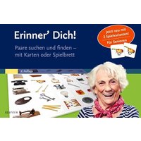 Erinner' Dich! (Spiel) von Urban & Fischer