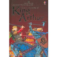 Adventures of King Arthur von Usborne Publishing Uk