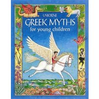 Greek Myths for Young Children von Usborne Publishing Uk