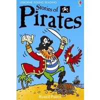 Stories of Pirates von Usborne Publishing Uk