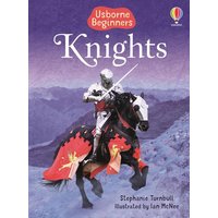 Knights von Usborne Publishing Uk