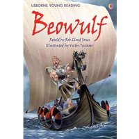 Beowulf von Usborne