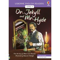 Dr. Jekyll and Mr. Hyde von Usborne