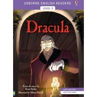 Dracula von Usborne Publishing