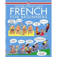 French for Beginners von Usborne