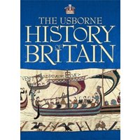 History of Britain von Usborne