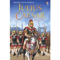 Julius Caesar von Usborne Publishing