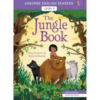 The Jungle Book von Usborne Publishing