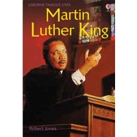 Martin Luther King von Usborne Publishing