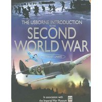 Introduction to the Second World War von Usborne Publishing